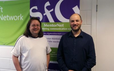 Software Development Student Placement a Success