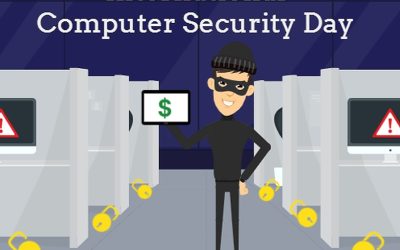 International Computer Security Day 2019