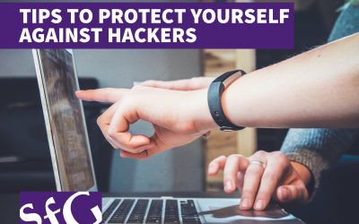 Tips to Protect Yourself Against Hackers