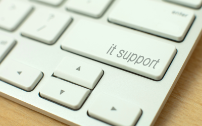 Choosing The Right IT Support: Key Considerations