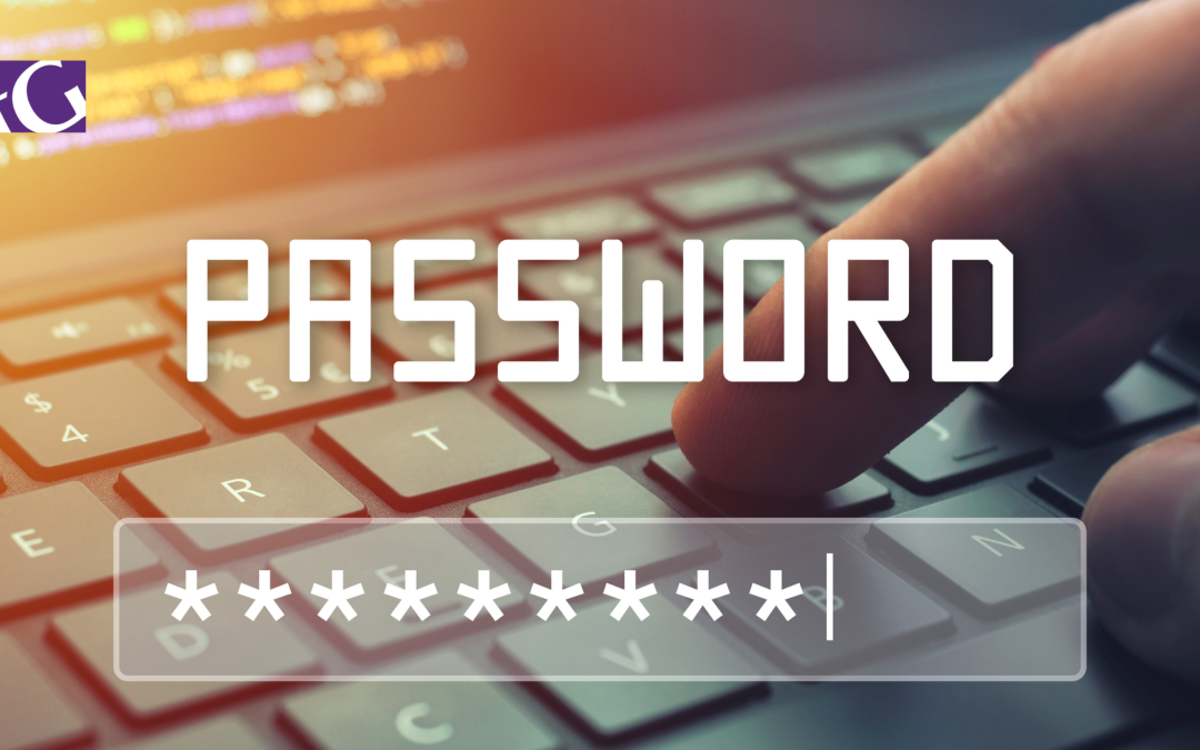 Best Practice For Secure Passwords