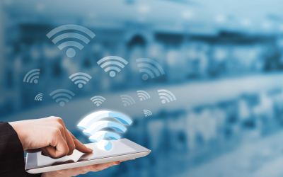 The Importance of Wi-Fi Security: Protecting Your Data on Public Networks