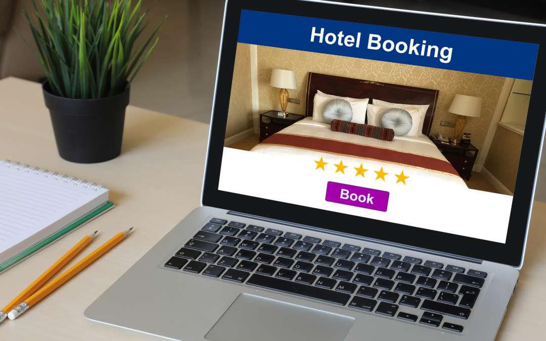 Seamless Wi-Fi for Hotels:  Elevating Guest Experiences in the Highlands