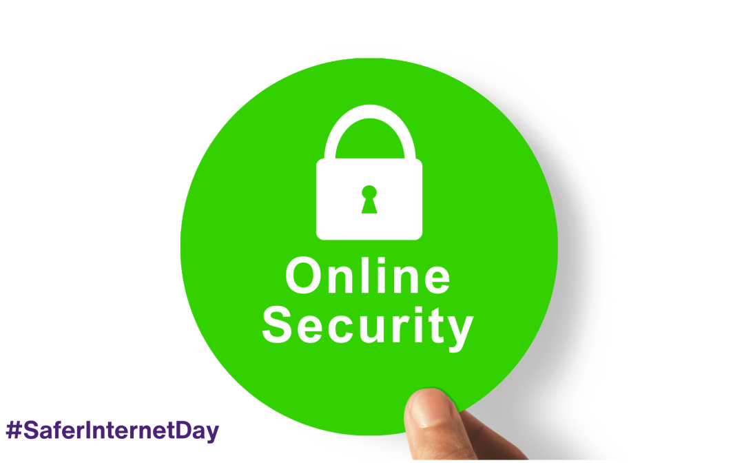 Stay Safe Online: 5 Essential Tips for Safer Internet Day